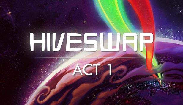 hiveswap game