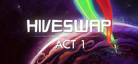 HIVESWAP: ACT 1 header image