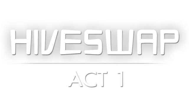 Hiveswap: Act 1