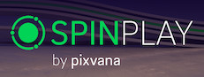 Pixvana SPIN Play 게임 이미지