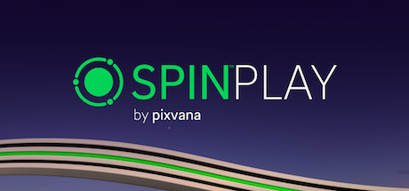 Pixvana SPIN Play banner