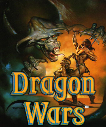 Dragon Wars