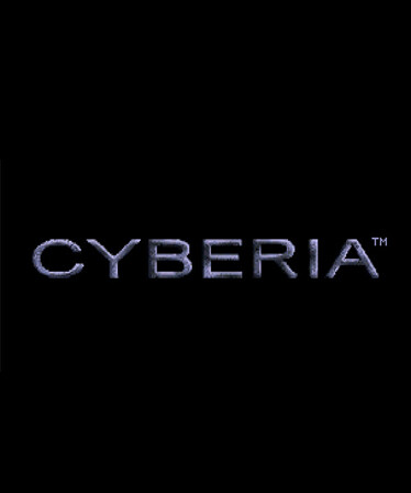 Cyberia