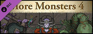 Fantasy Grounds - More Monsters 4 (Token Pack)
