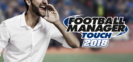 Football Manager Touch 2018 steam charts