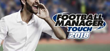 Football Manager Touch 2018 header image