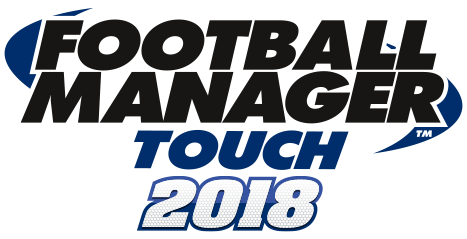 Football Manager 2018 Touch