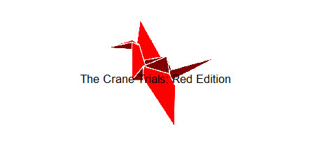 The Crane Trials: Red Edition steam charts