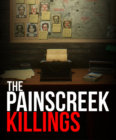 The Painscreek Killings