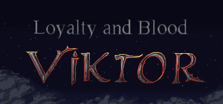 Loyalty and Blood: Viktor Origins Cover Image