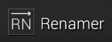 Renamer 게임 이미지