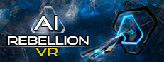 AI Rebellion VR 게임 이미지