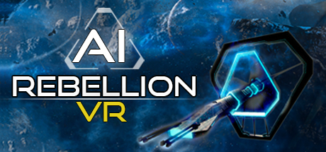 AI Rebellion VR header image