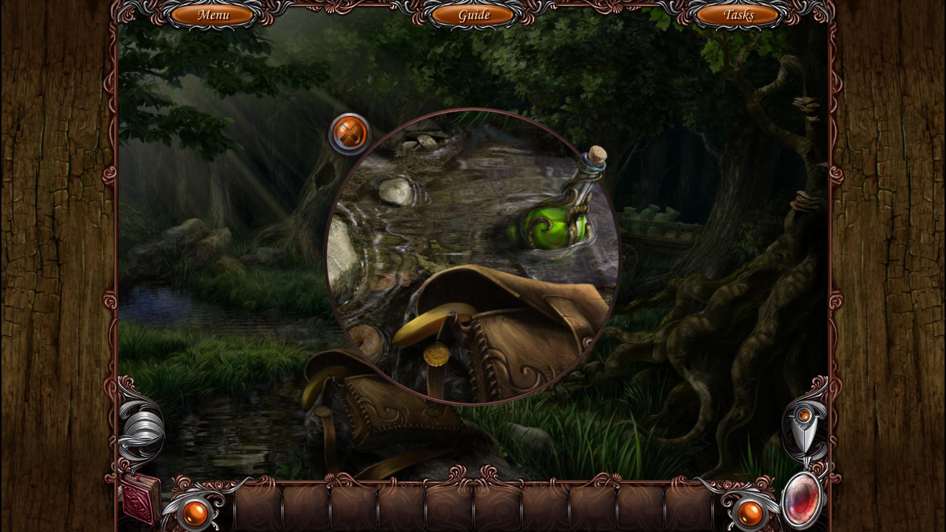 Sonya: The Great Adventure Demo #5