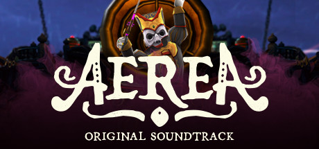 AereA - Soundtrack