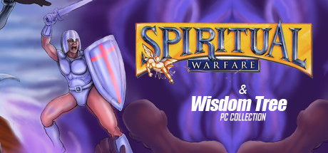 Spiritual Warfare & Wisdom Tree Collection steam charts