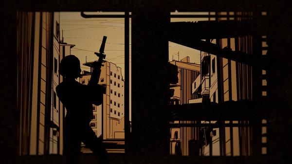 скриншот Wolfenstein II: The Freedom Chronicles - Episode 2 5