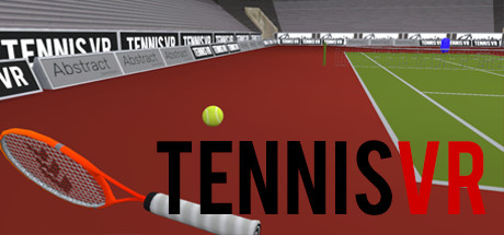 TennisVR Cover Image