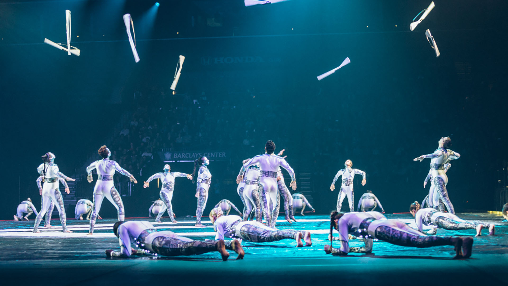 Contemporary Color #4