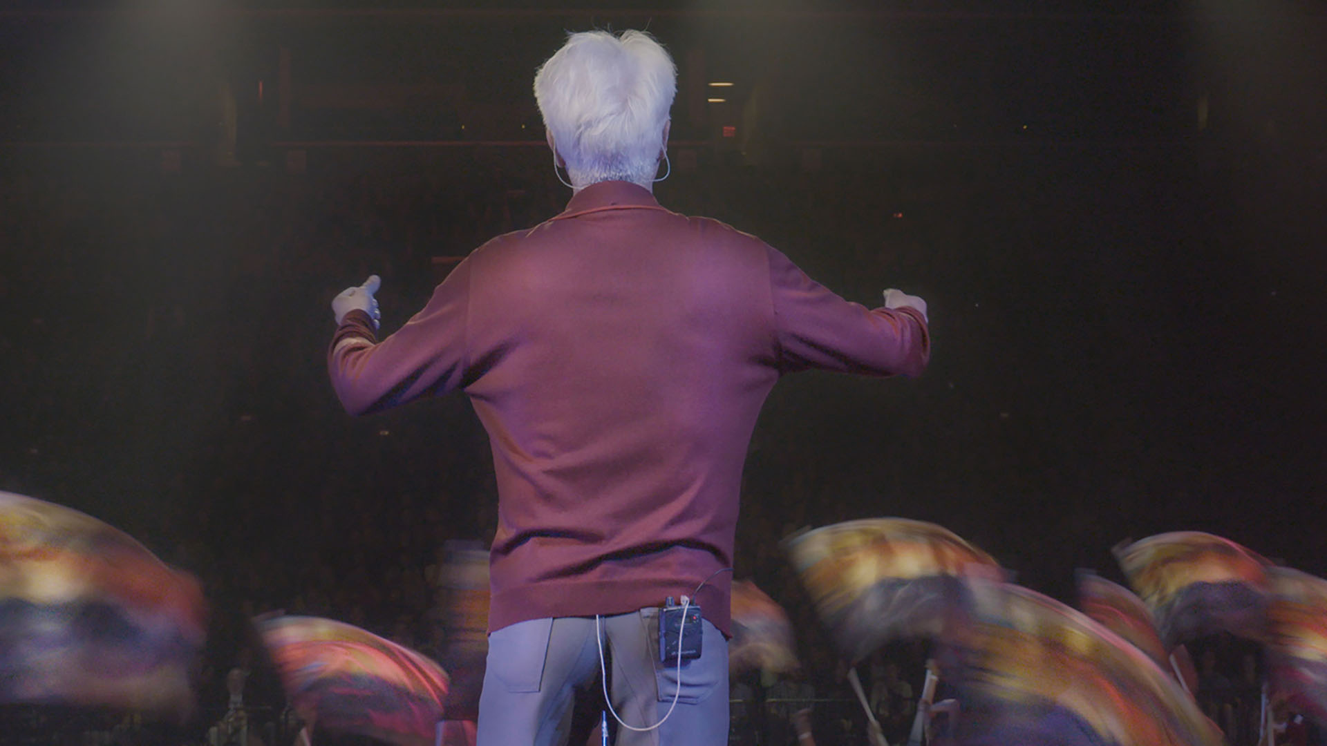 Contemporary Color #0