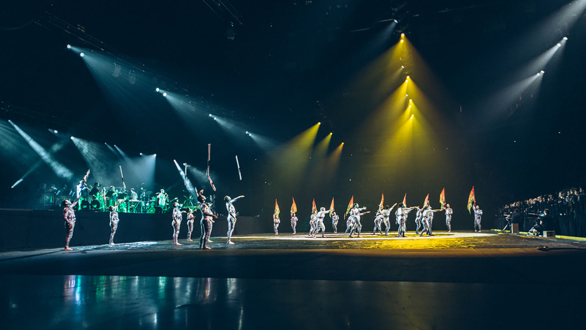 Contemporary Color #5