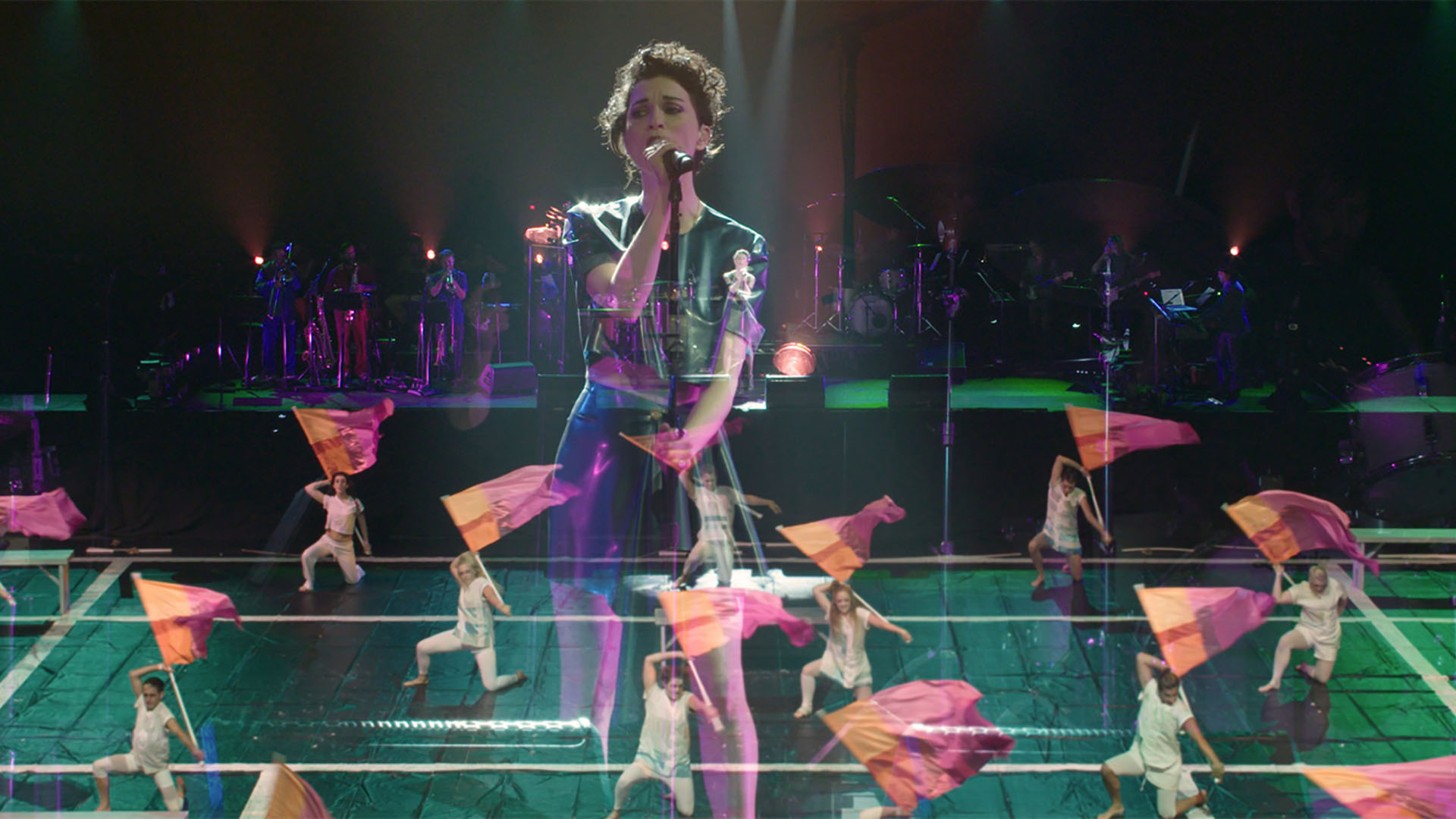 Contemporary Color #3