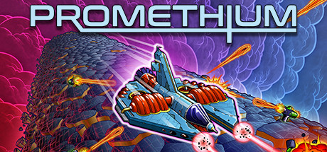 Promethium steam charts