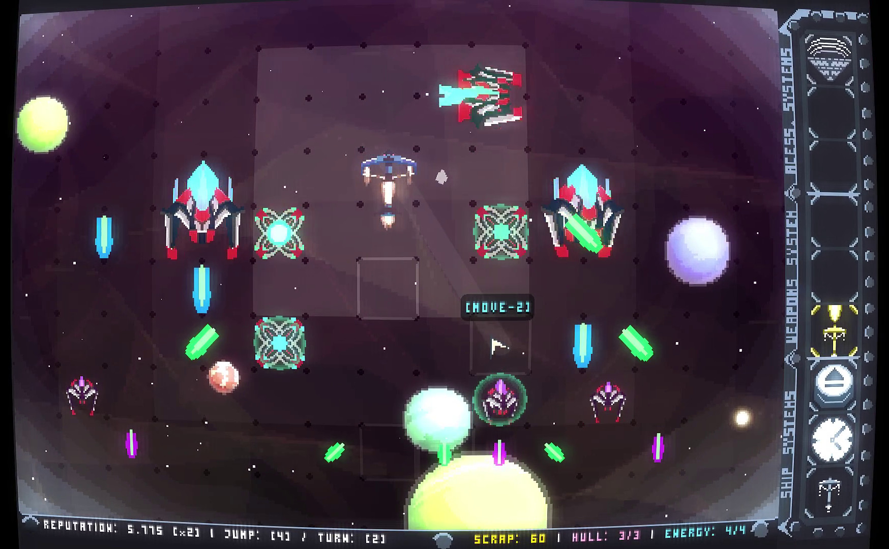 NEXT JUMP: Shmup Tactics #5
