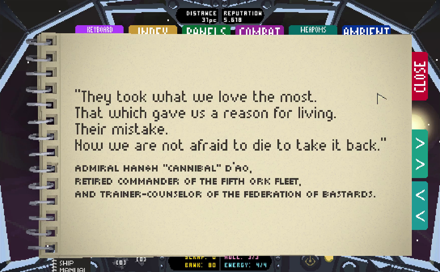 NEXT JUMP: Shmup Tactics #12