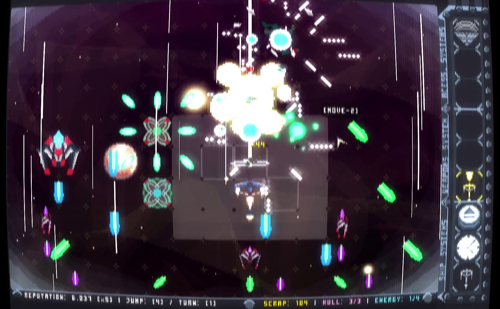 NEXT JUMP: Shmup Tactics #7