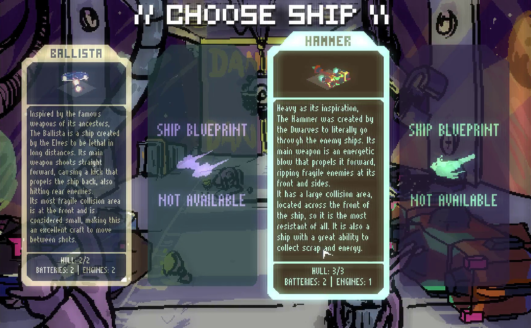 NEXT JUMP: Shmup Tactics #4