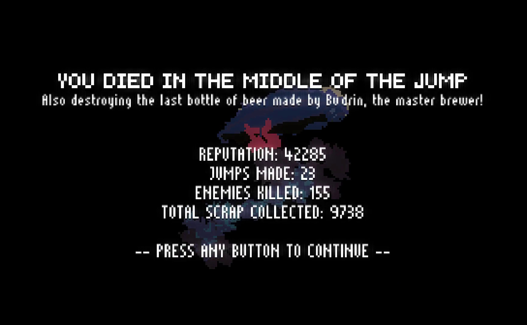 NEXT JUMP: Shmup Tactics #11