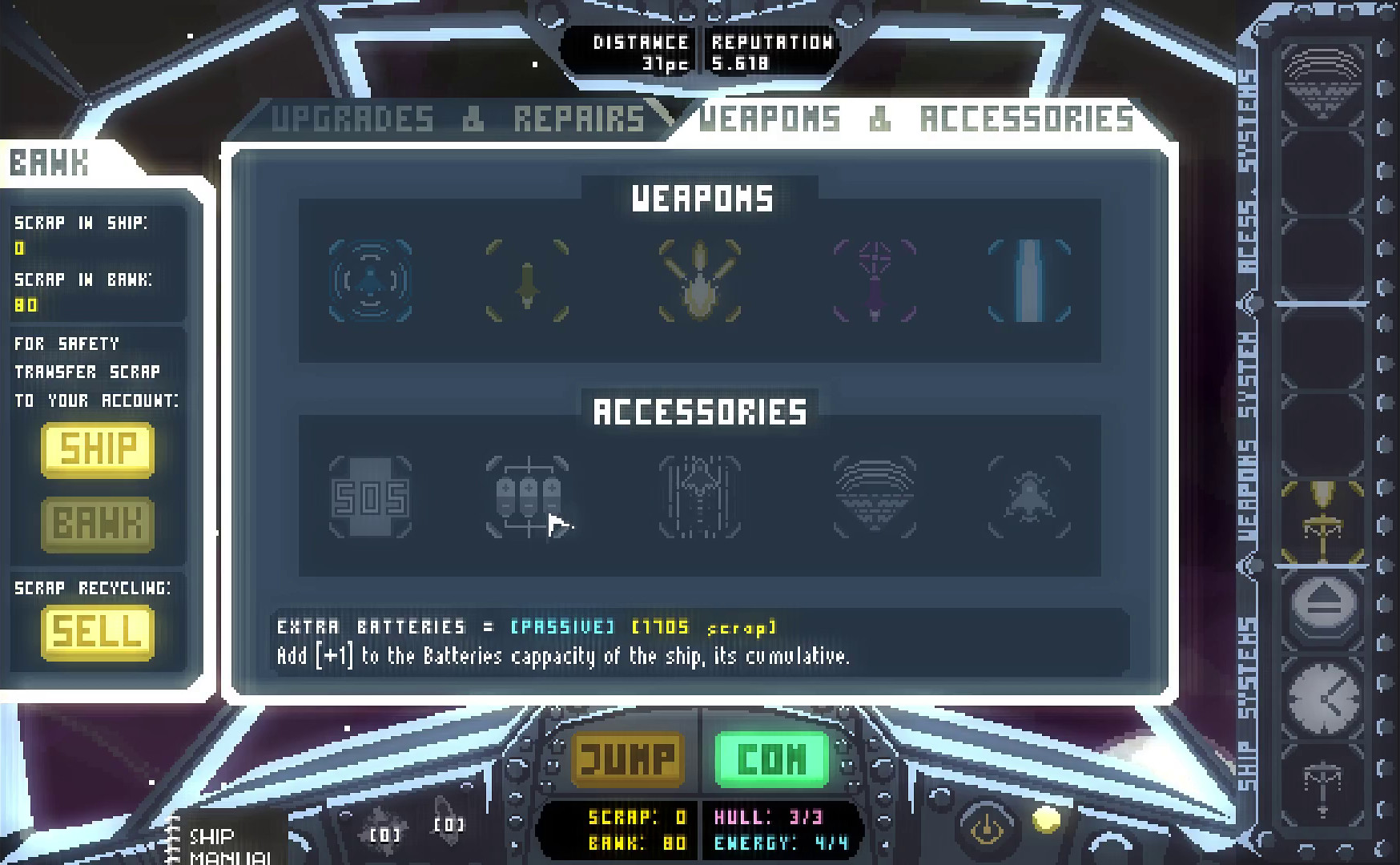 NEXT JUMP: Shmup Tactics #9