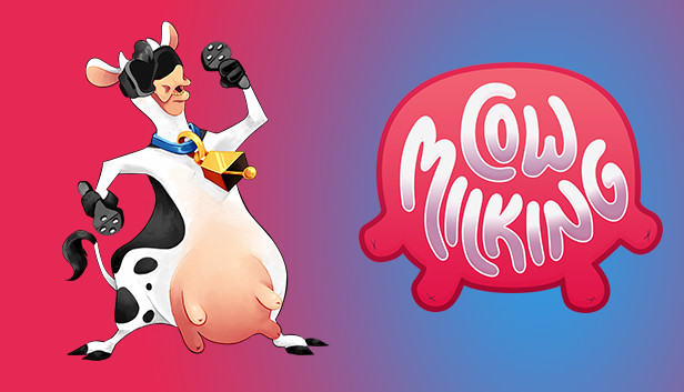 Milk The Cow 2 Players - Apps on Google Play