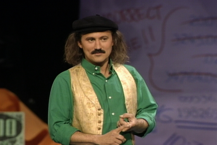 Gallagher: The Bookkeeper #3