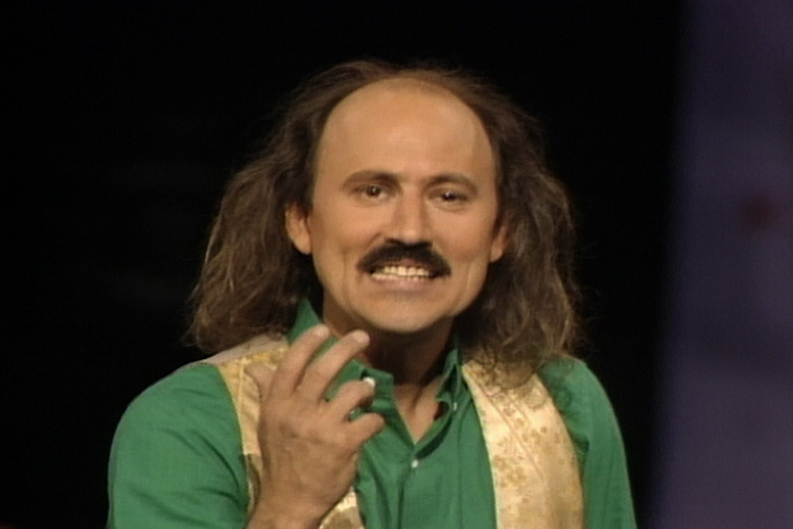 Gallagher: The Bookkeeper #0