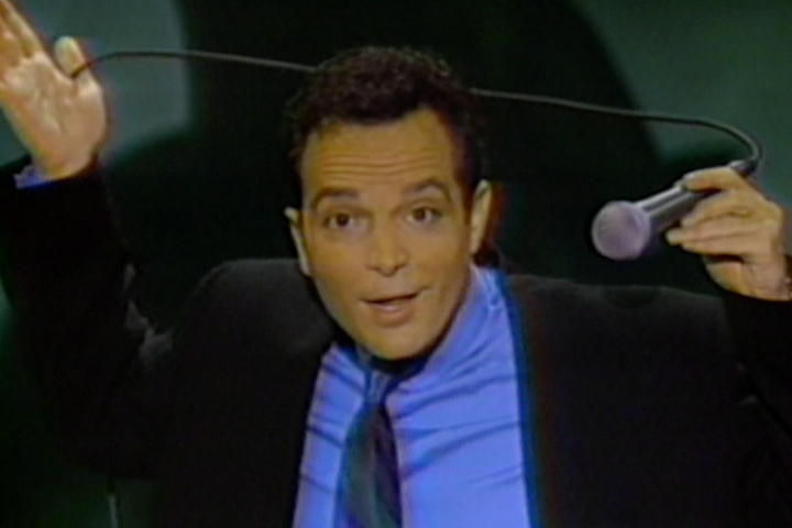 Richard Jeni: Platypus Man #5