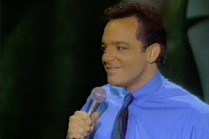 Richard Jeni: Platypus Man #2