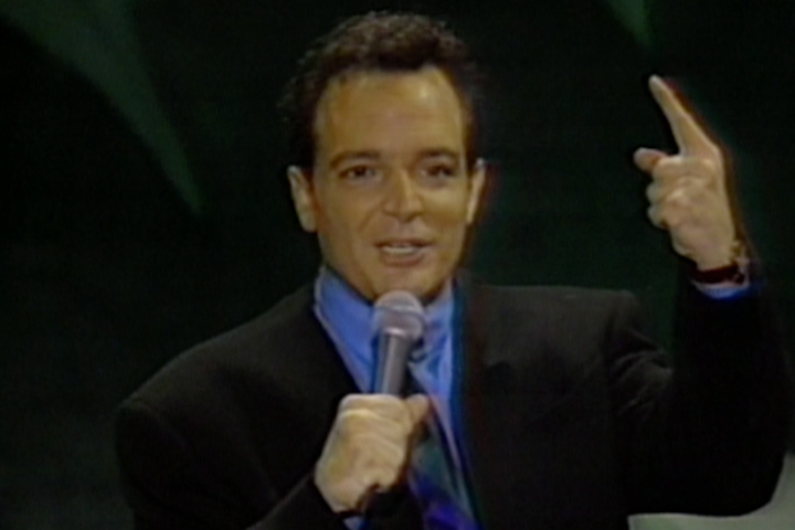 Richard Jeni: Platypus Man #0