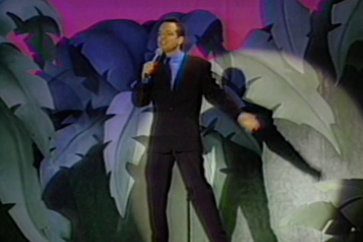 Richard Jeni: Platypus Man #4