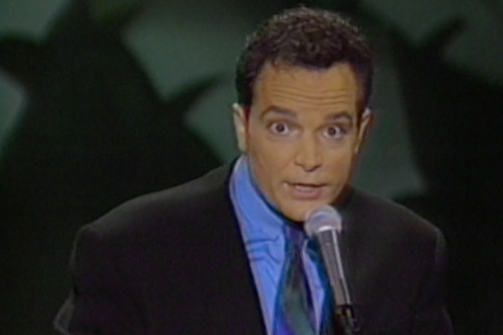 Richard Jeni: Platypus Man #3