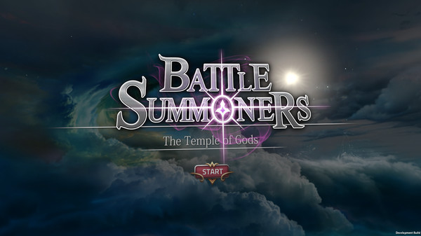 Battle Summoners VR