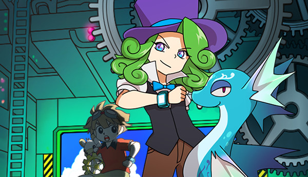 RPG Maker MV - Karugamo Contemporary BGM Pack 02 #0