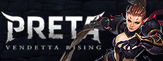 Preta: Vendetta Rising