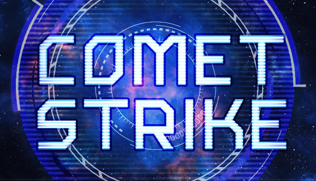 COMET STRIKE on Steam