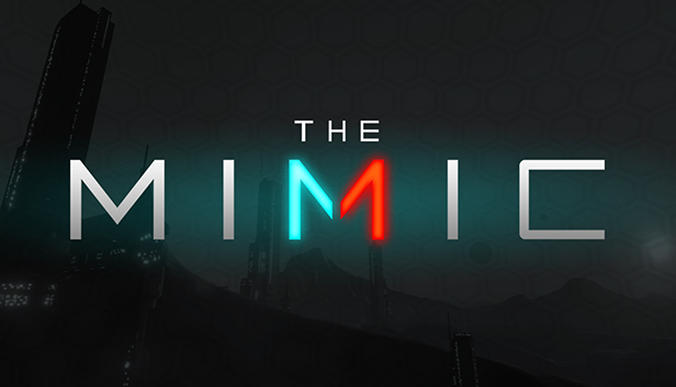 ROBLOX - The Mimic