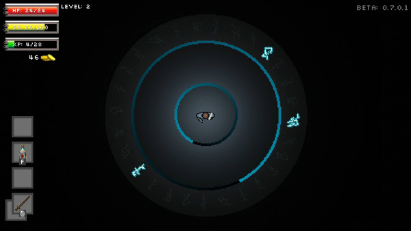 скриншот Knightfall 0