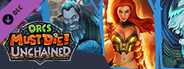 Orcs Must Die! Unchained - Hero Bundle