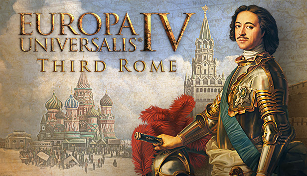 Steam Deck Universalis IV : r/eu4