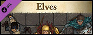 Fantasy Grounds - Elves (Token Pack)